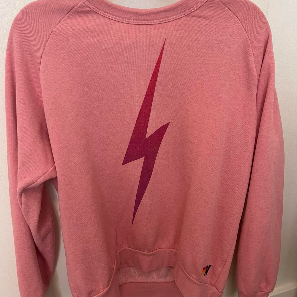 Aviator Nation Pullover
